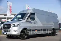 2021 Mercedes Benz Sprinter