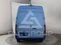 2021 Mercedes Benz Sprinter