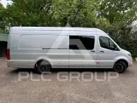 2021 Mercedes Benz Sprinter