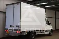 2021 Mercedes Benz Sprinter