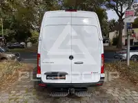 2021 Mercedes Benz Sprinter