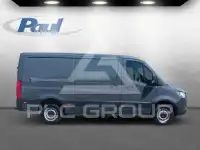 2021 Mercedes Benz Sprinter