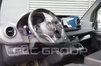 2021 Mercedes Benz Sprinter