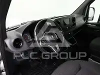 2021 Mercedes Benz Sprinter