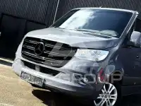 2021 Mercedes Benz Sprinter