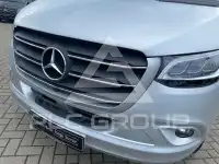 2021 Mercedes Benz Sprinter