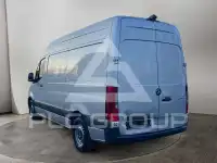 2021 Mercedes Benz Sprinter