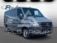 2021 Mercedes Benz Sprinter