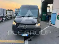 2021 Mercedes Benz Sprinter