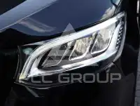 2021 Mercedes Benz Sprinter