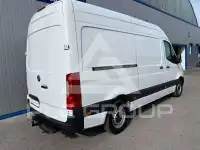 2021 Mercedes Benz Sprinter