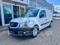 2021 Mercedes Benz Citan