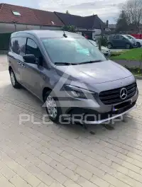 2021 Mercedes Benz Citan