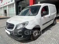 2021 Mercedes Benz Citan