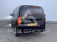 2021 Mercedes Benz Citan