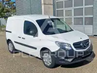 2021 Mercedes Benz Citan