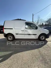 2021 Mercedes Benz Citan