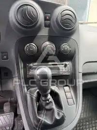 2021 Mercedes Benz Citan