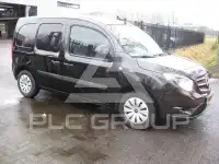 2021 Mercedes Benz Citan
