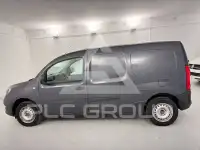 2021 Mercedes Benz Citan
