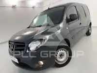 2021 Mercedes Benz Citan