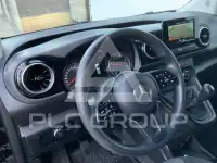 2021 Mercedes Benz Citan