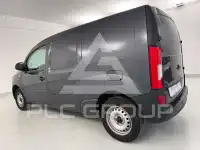 2021 Mercedes Benz Citan