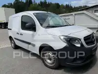 2021 Mercedes Benz Citan