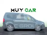 2021 Mercedes Benz Citan