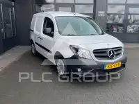 2021 Mercedes Benz Citan