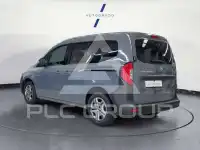 2021 Mercedes Benz Citan