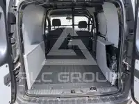 2021 Mercedes Benz Citan