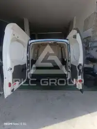 2021 Mercedes Benz Citan