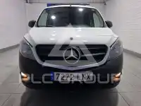 2021 Mercedes Benz Citan
