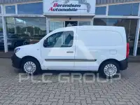 2021 Mercedes Benz Citan