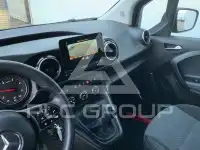 2021 Mercedes Benz Citan