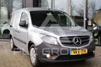 2021 Mercedes Benz Citan