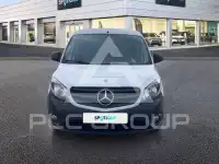 2021 Mercedes Benz Citan