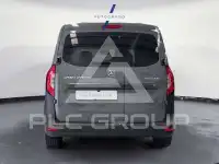 2021 Mercedes Benz Citan