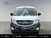 2021 Mercedes Benz Citan