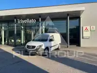 2021 Mercedes Benz Citan