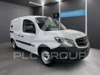 2021 Mercedes Benz Citan