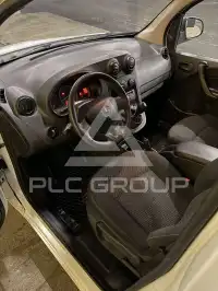 2021 Mercedes Benz Citan