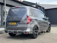 2021 Mercedes Benz Citan