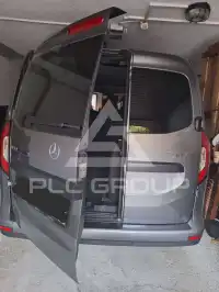 2021 Mercedes Benz Citan