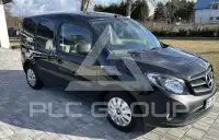 2021 Mercedes Benz Citan