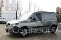 2021 Mercedes Benz Citan