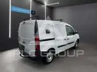 2021 Mercedes Benz Citan