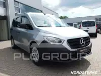2021 Mercedes Benz Citan