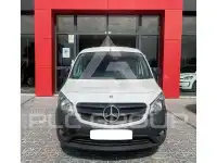 2021 Mercedes Benz Citan